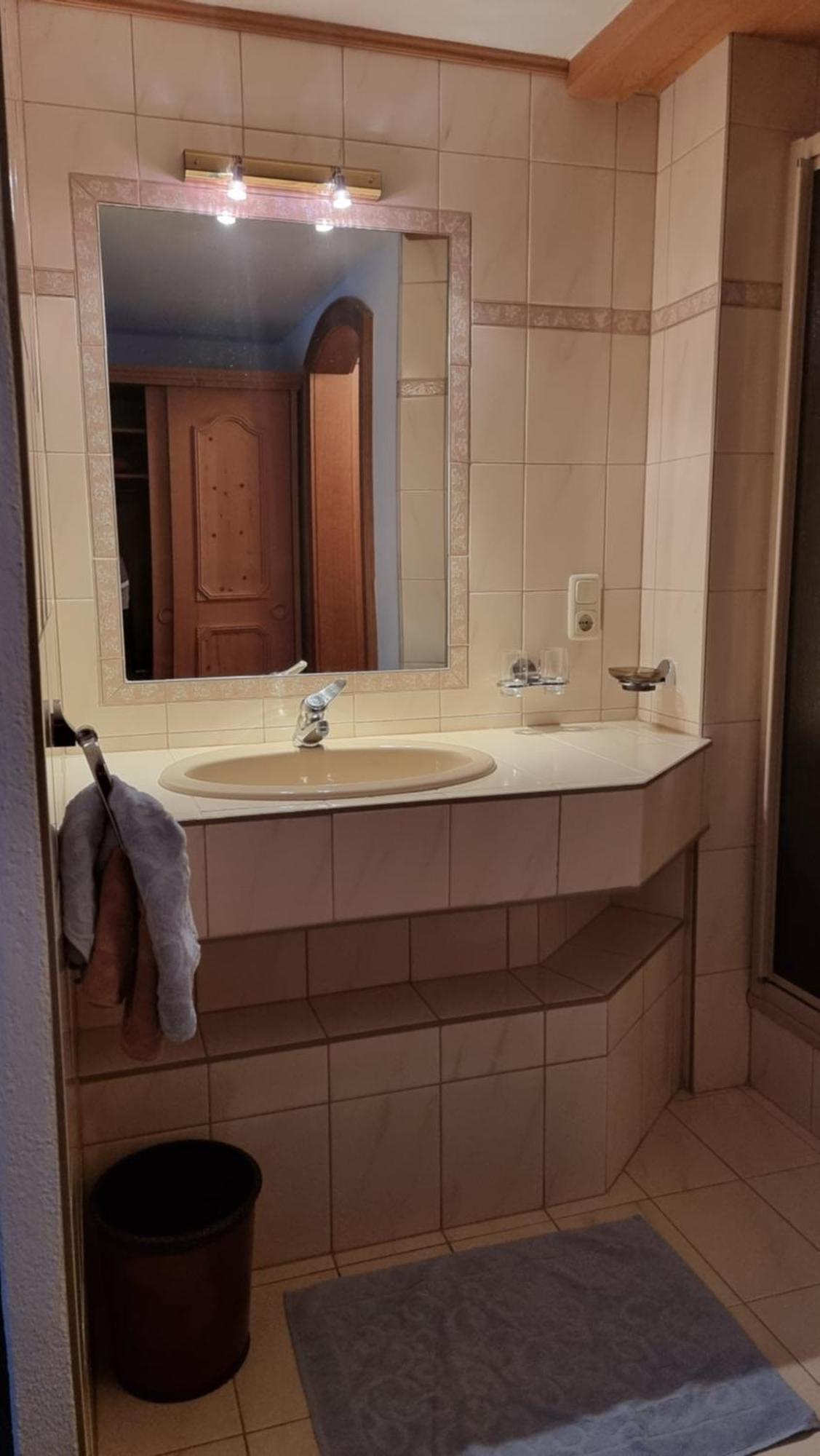 Hotel Garni Friedheim Sankt Anton am Arlberg Room photo